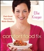 Cover: Comfort Food Fix - Houghton Mifflin Harcourt
