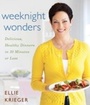Cover: Weeknight Wonders - Lifestyle