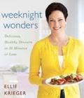 Cover: Weeknight Wonders - Lifestyle