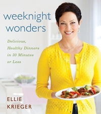 Enlarge image Cover: Weeknight Wonders - Wiley