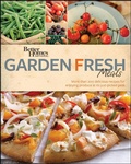 Cover: Better Homes and Gardens Garden Fresh Meals - Better Homes & Gardens