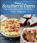 Cover: From a Southern Oven - Mariner Books