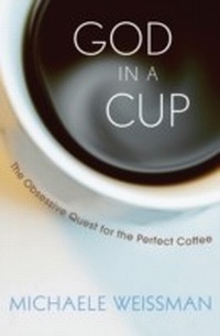 Abbildung von: God in a Cup - Houghton Mifflin Harcourt