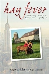 Enlarge image Cover: Hay Fever - Mariner Books