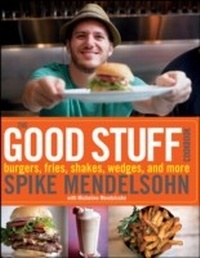 Abbildung von: Good Stuff Cookbook - Houghton Mifflin Harcourt