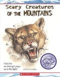 Cover: Scary Creatures of the Mountains - Children's Press(CT)