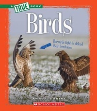 Enlarge image Cover: Birds - C. Press/F. Watts Trade