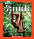 Cover: Mammals - Scholastic