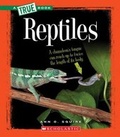 Cover: Reptiles - C. Press/F. Watts Trade