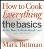 Cover: How to Cook Everything The Basics - Mariner Books