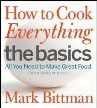 Enlarge image Cover: How to Cook Everything The Basics - Mariner Books