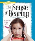 Cover: The Sense of Hearing - Orchard Books