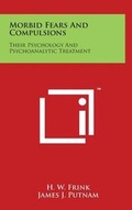 Cover: Morbid Fears And Compulsions - Literary Licensing, LLC