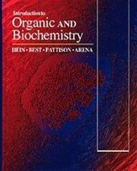 Enlarge image Cover: Introduction to Organic and Biochemistry - Brooks/Cole