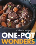 Cover: One-Pot Wonders - Mariner Books