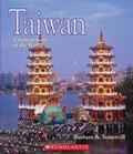 Cover: Taiwan - Children's Press(CT)