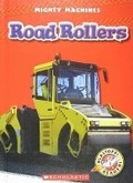 Cover: Road Rollers - Scholastic