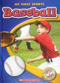 Enlarge image Cover: Baseball - Scholastic