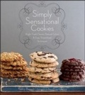 Cover: Simply Sensational Cookies - Houghton Mifflin Harcourt