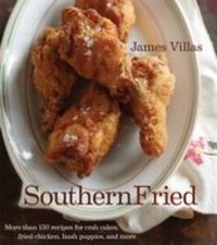 Abbildung von: Southern Fried - Harvest