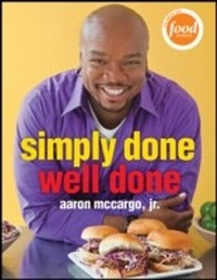 Abbildung von: Simply Done, Well Done - Houghton Mifflin Harcourt