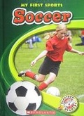 Cover: Soccer - Scholastic US
