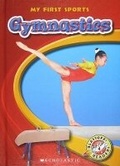 Cover: Gymnastics - Orchard Books