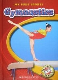 Enlarge image Cover: Gymnastics - Orchard Books