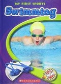 Cover: Swimming - Scholastic