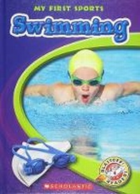Enlarge image Cover: Swimming - Scholastic
