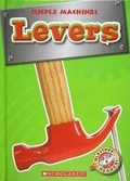 Cover: Levers - Scholastic