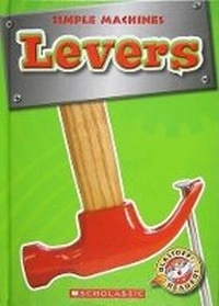 Enlarge image Cover: Levers - Scholastic