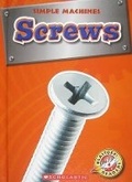 Cover: Screws - Scholastic