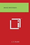 Bild: Mind Mysteries - Literary Licensing, LLC
