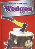 Cover: Wedges - Scholastic