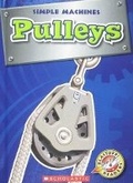 Cover: Pulleys - Scholastic