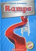 Cover: Ramps - Scholastic