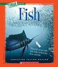 Cover: Fish - Scholastic