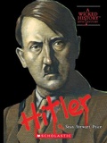 Cover: Adolf Hitler (a Wicked History) - Orchard Books