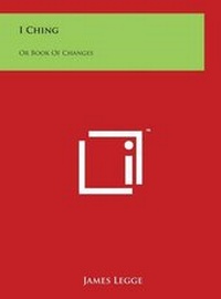 Abbildung von: I Ching - Literary Licensing, LLC