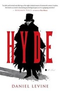 Cover: Hyde - Houghton Mifflin