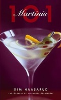 Cover: 101 Martinis - Wiley