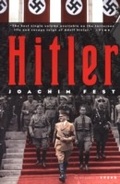 Cover: Hitler - Mariner Books