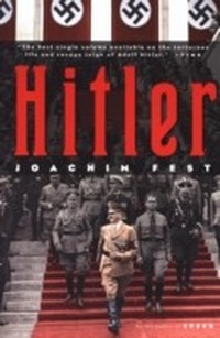 Enlarge image Cover: Hitler - Mariner Books