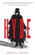 Cover: Hyde - Mariner Books