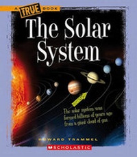 Enlarge image Cover: The Solar System - Orchard Books