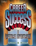Bild: Career Success: A Lifetime Investment - Cengage Learning
