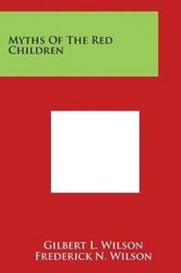 Enlarge image Cover: Myths of the Red Children - Literary Licensing, LLC