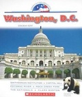 Cover: Washington D.C. - Scholastic