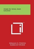 Cover: Stars In Song And Legend - Literary Licensing, LLC